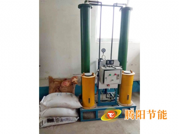 軟化水設(shè)備