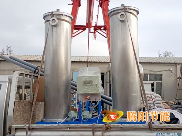 軟化水設(shè)備