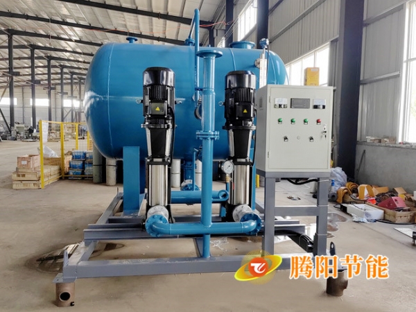 蒸汽回收機(jī)