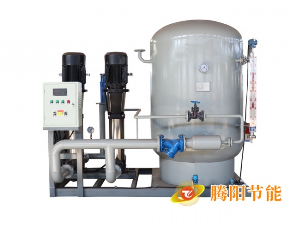 蒸汽回收機(jī)